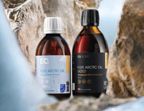Omega-3: De Brandstof voor Je Brein