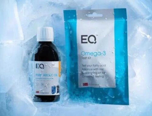Omega-3: De Brandstof voor Je Brein – Waarom Je Hersenen Dit Nodig Hebben!