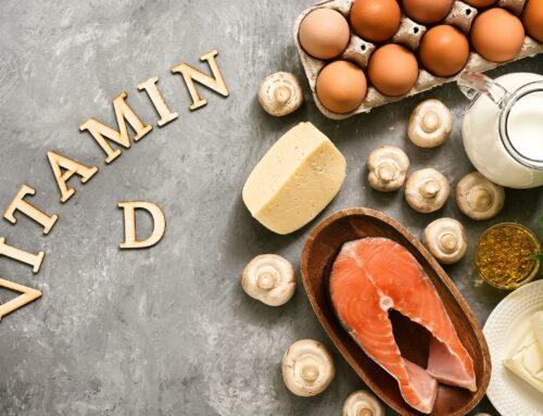 Vitamine D tekort en overgewicht: oorzaak of gevolg?