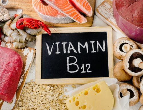 Vitamine B12: De Onmisbare Energiebooster voor Je Lichaam