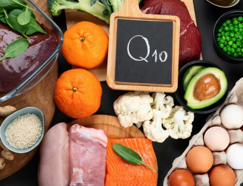 Waarom Q10 onmisbaar is als je statines gebruikt